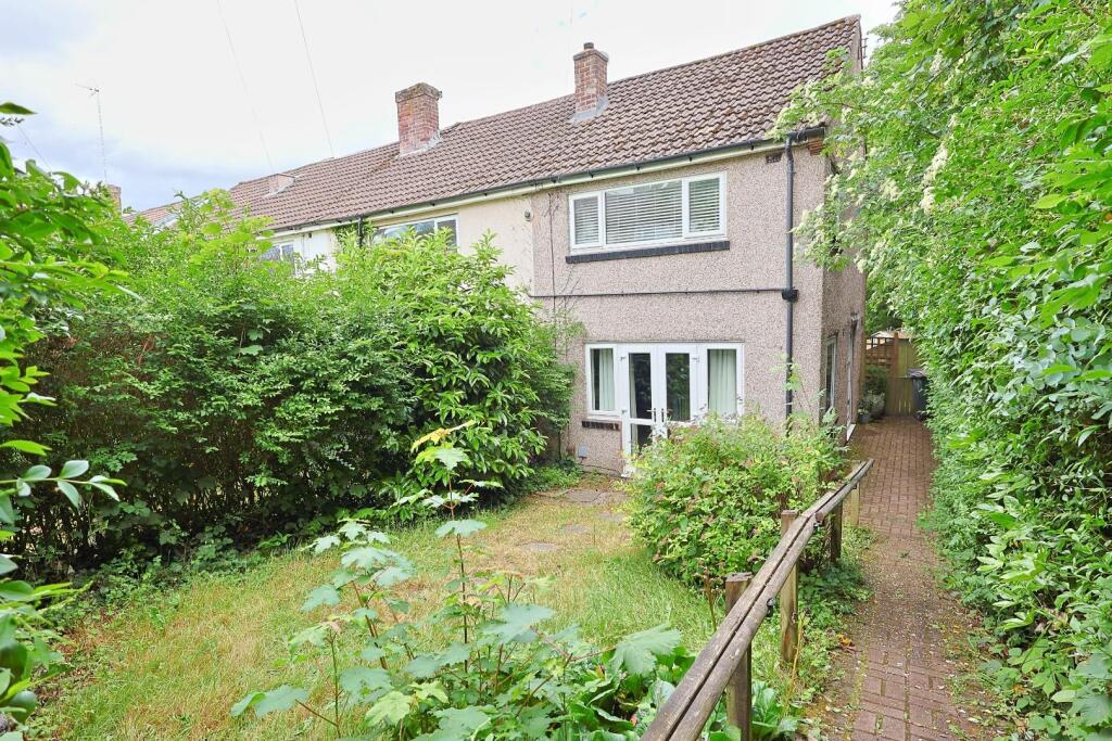 Main image of property: Chenies Close, Allesley Park, Coventry