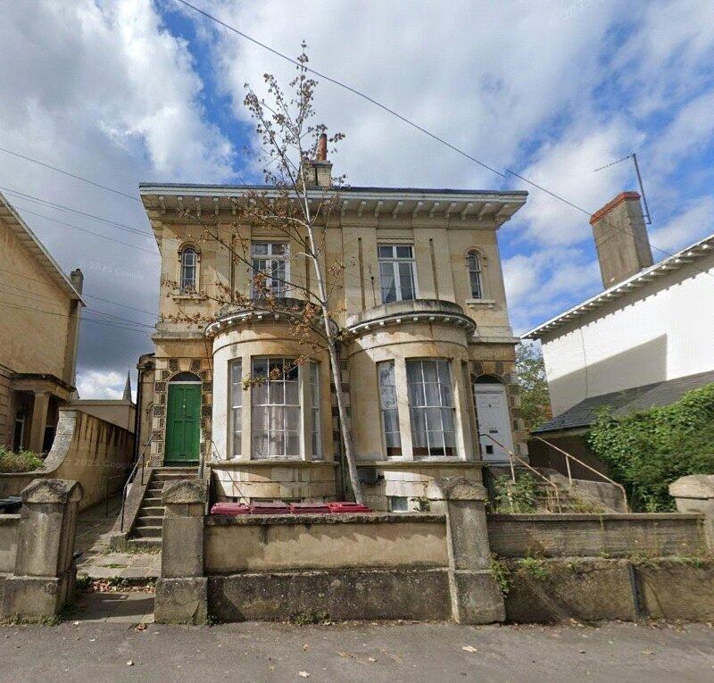 Main image of property: Eldon Road, Reading, RG1