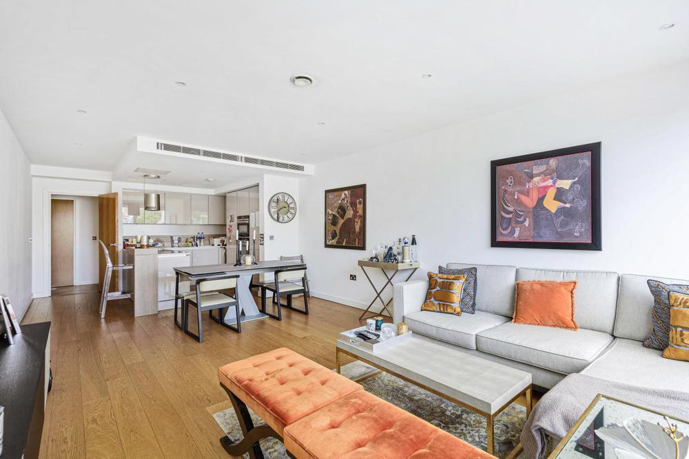 3 bedroom apartment for rent