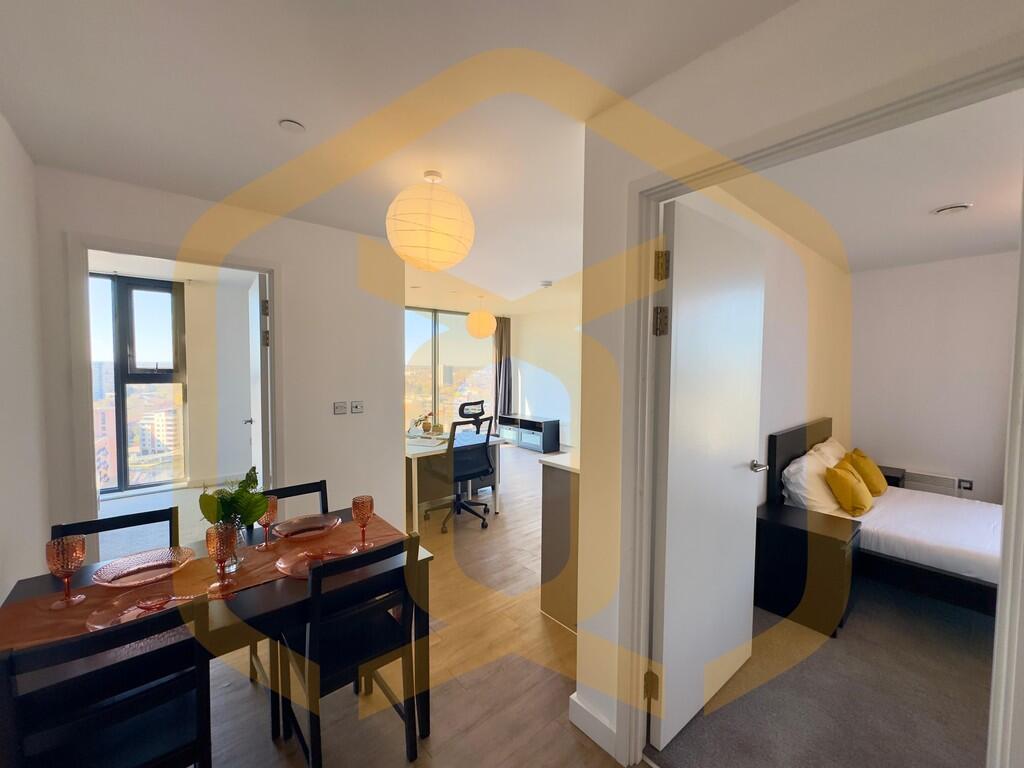 Additional image 4 of The Bank I, 60 Sheepcote Street, B16 8WG