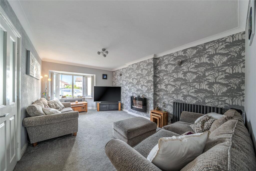 House in Wakefield - View 4