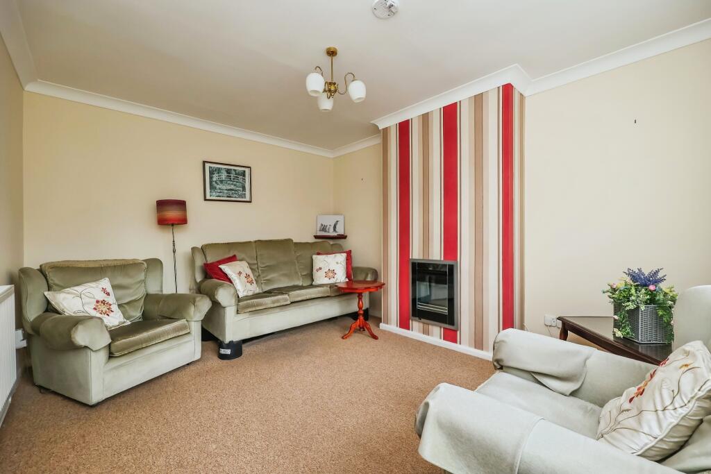 Avon Road, Nottingham, NG4 photo 3