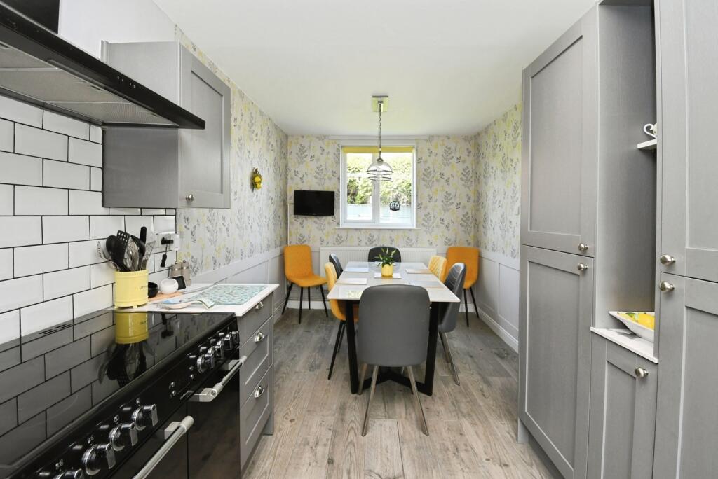 Gibson Green, Witham St. Hughs, Lincoln, Lincolnshire, LN6 photo 4