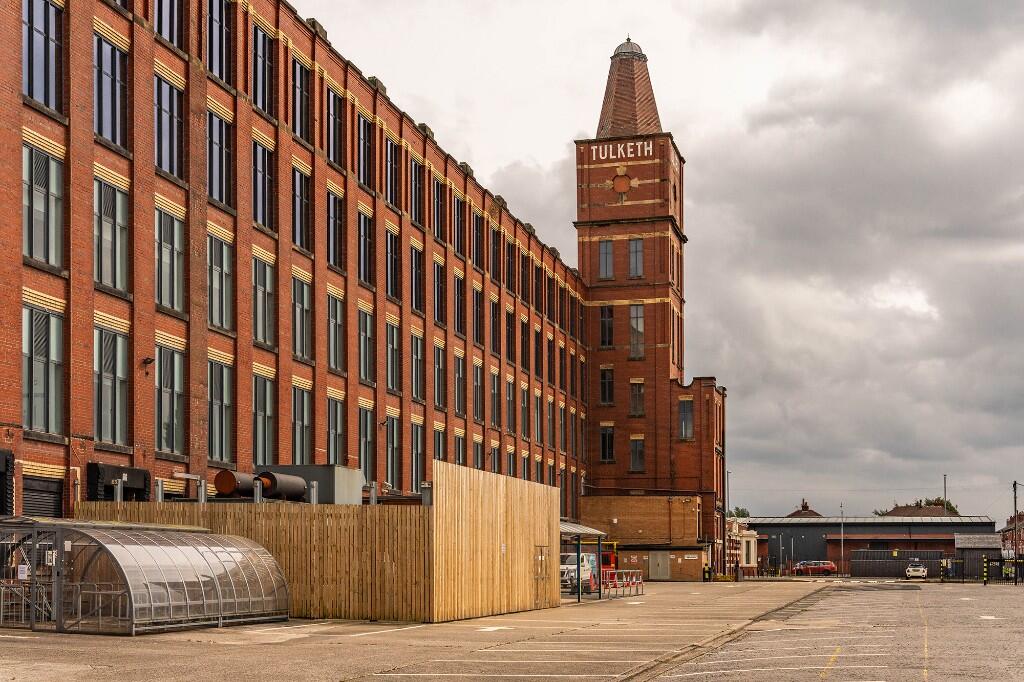 Main image of property: Tulketh Mill, Blackpool Road, Preston, Lancashire, PR2