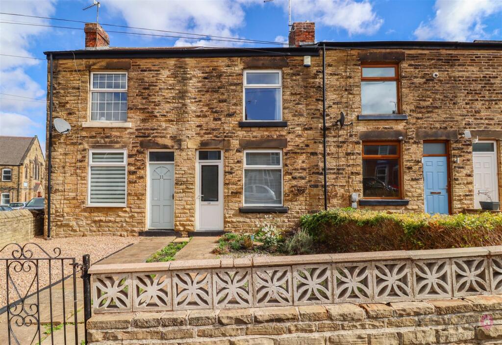 Main image of property: Chapel Street, Mosborough, S20