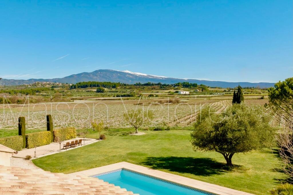 Main image of property: Provence-Alps-Cote d`Azur, Vaucluse, Modène