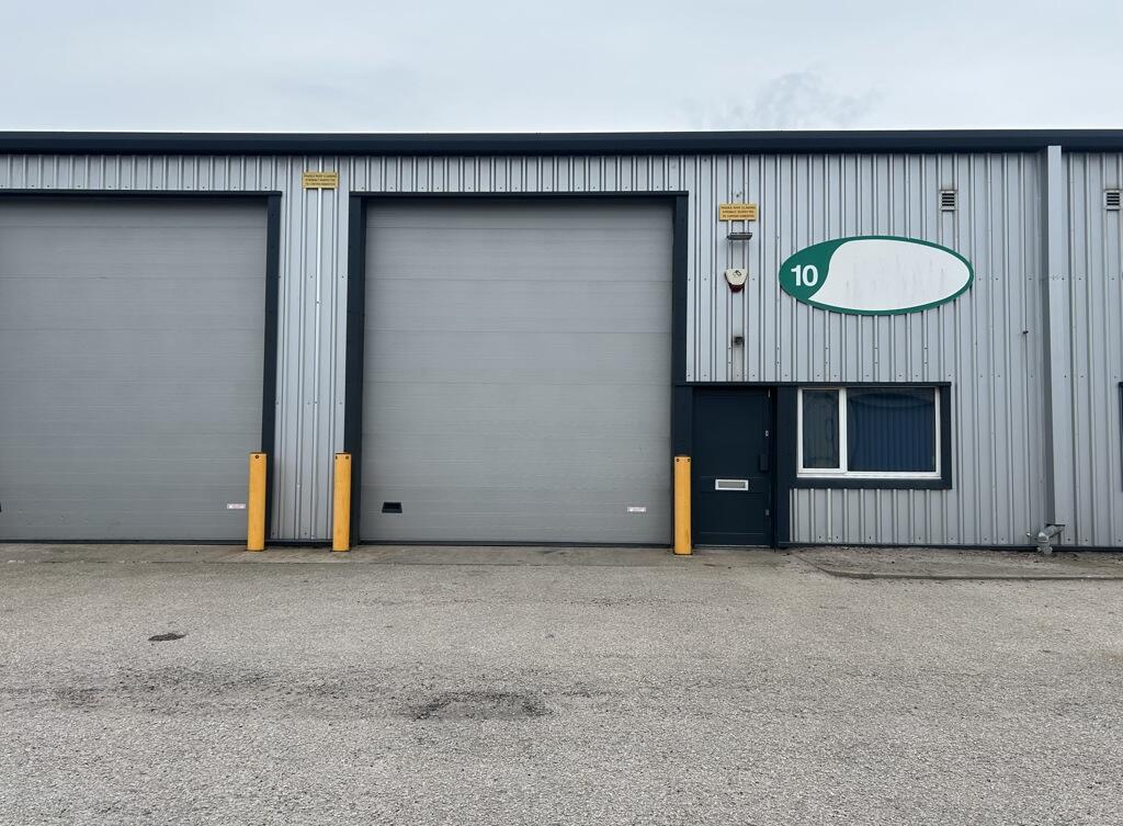 Unit 10, Braehead Centre, Blackness Avenue, Altens Industrial Estate, Aberdeen, Aberdeenshire, AB12 3PG