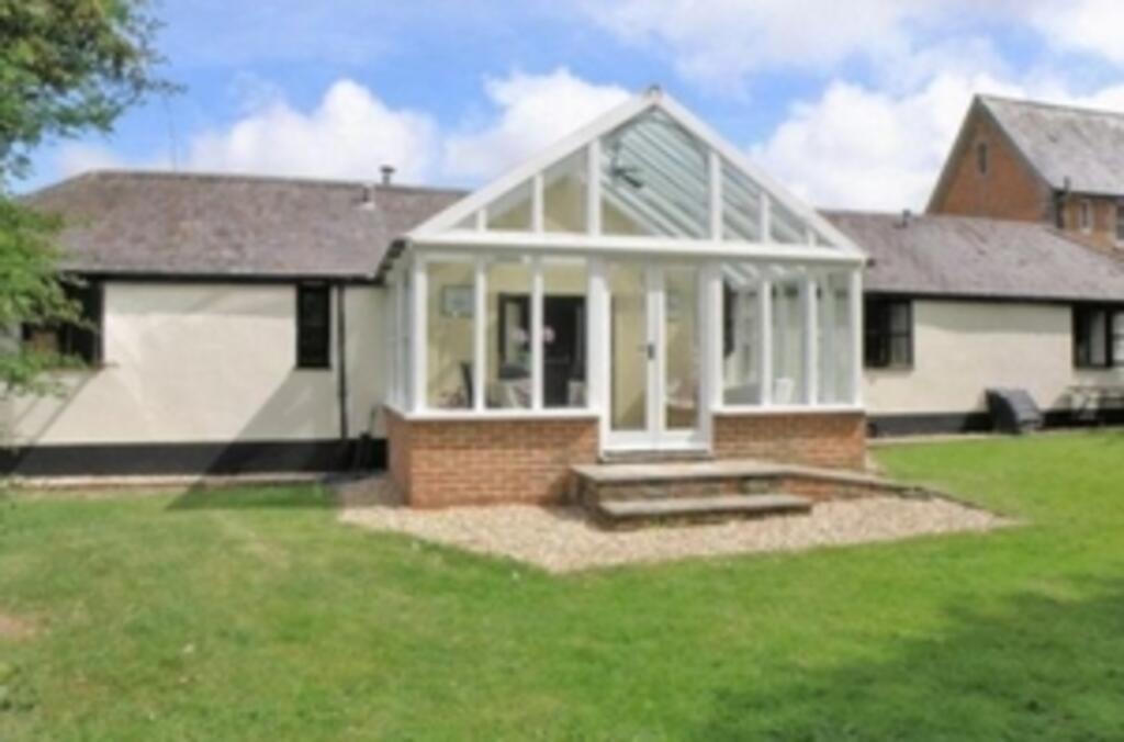 Main image of property: Pond Cottage