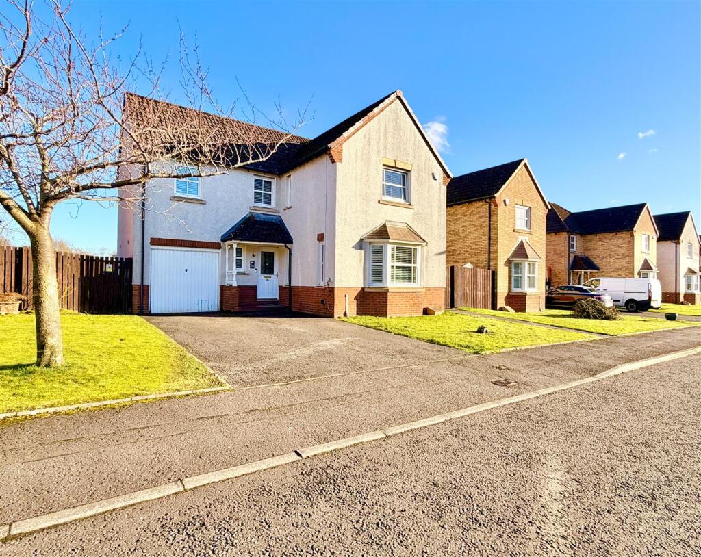 Main image of property: Ashley Grove, Bellshill