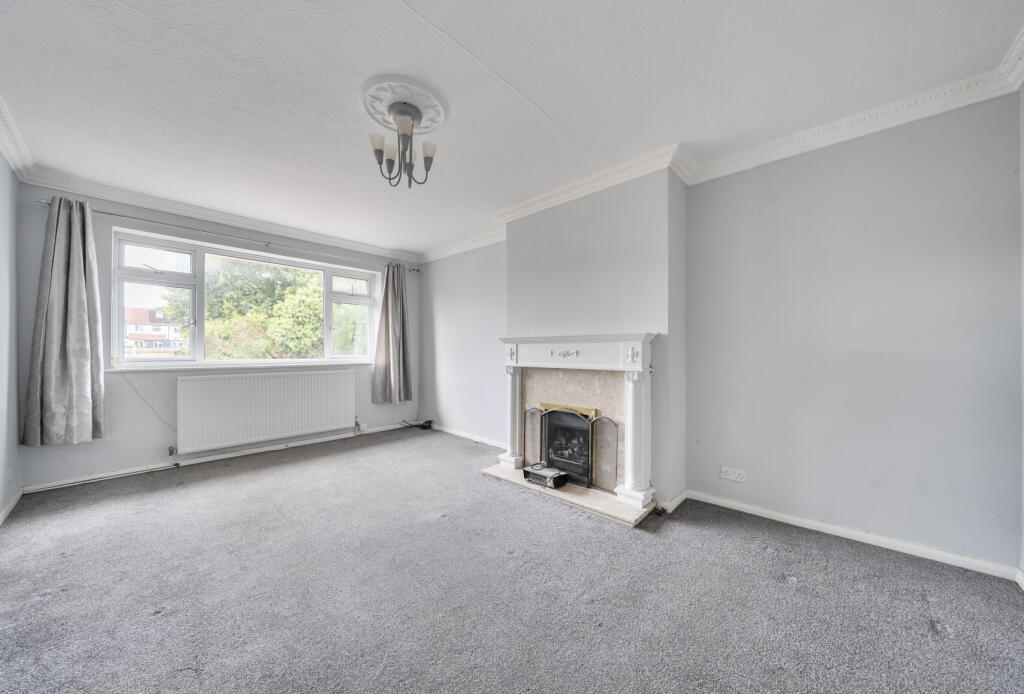Apartment in London, St Paul's Cray - View 2