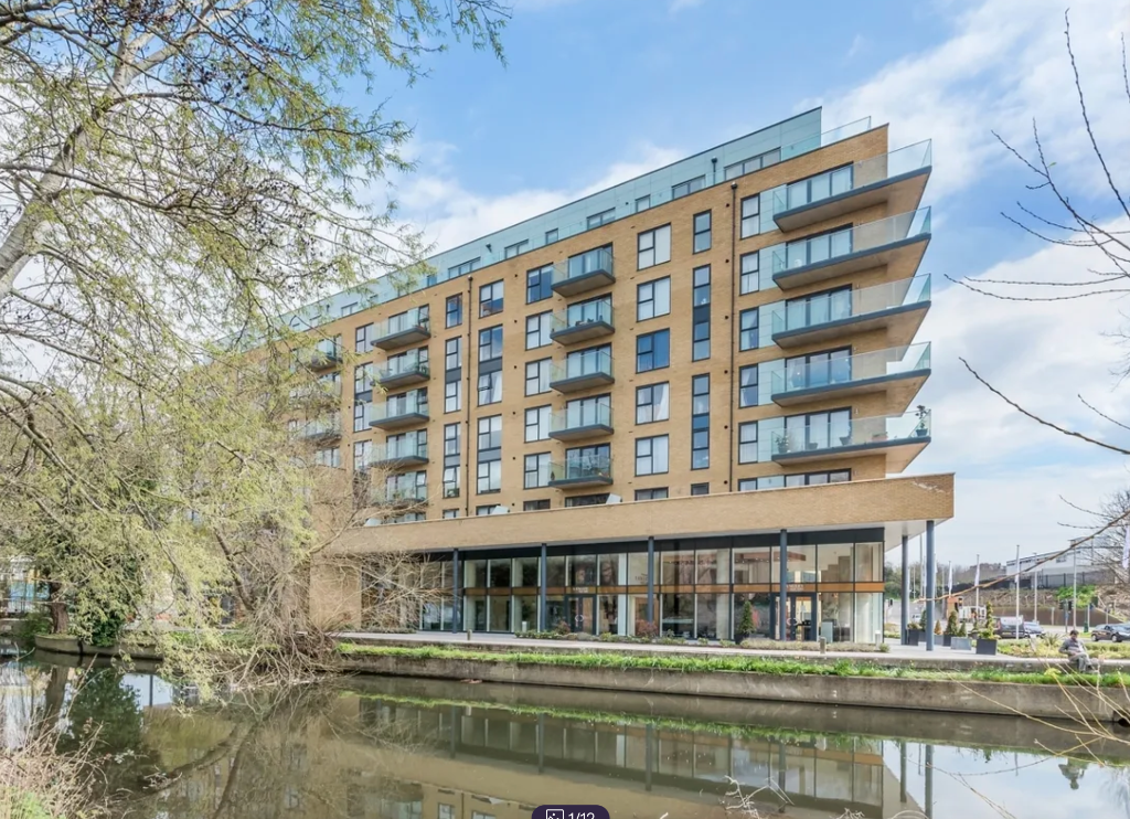 Main image of property: William Mundy Way, Dartford, Kent, DA1