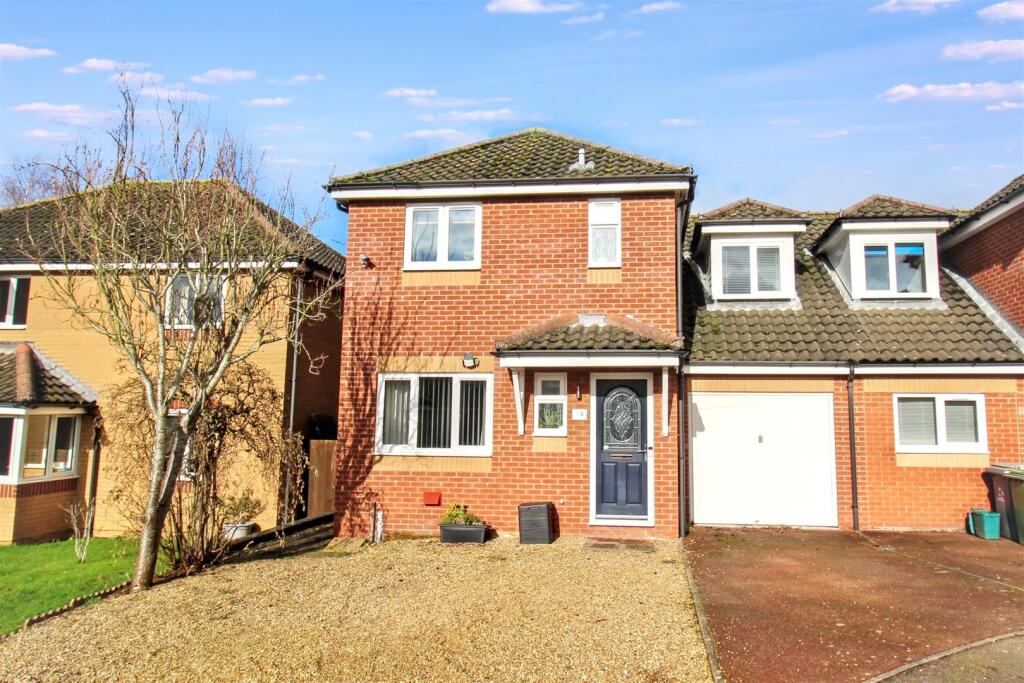 Main image of property: Wymer Drive, Aylsham, Norwich