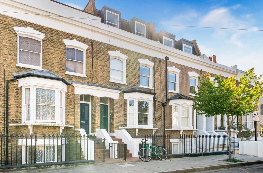 Main image of property: Clonbrock Road, London