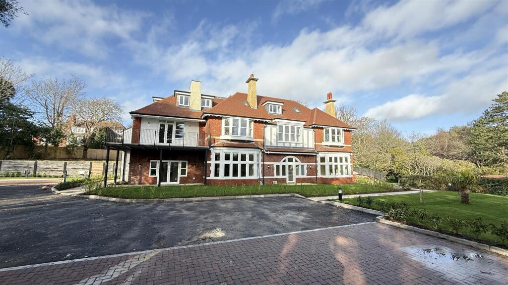 Main image of property: West Overcliff Drive, Bournemouth