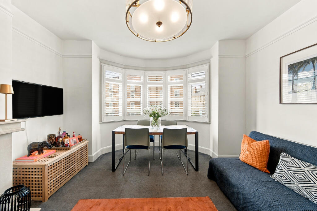 Apartment in London, East Sheen - More