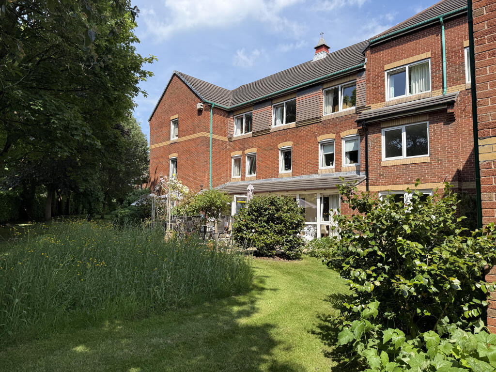 Main image of property: Millers Court, Hope Street West, SK10 1BR