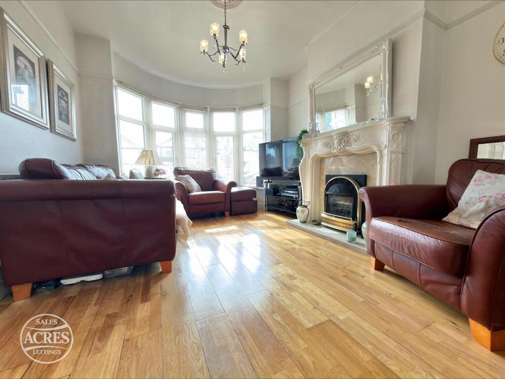 Sandringham Road, Great Barr, Birmingham photo 2