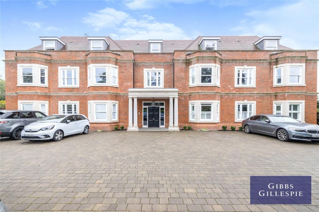 Main image of property: Ducks Hill Road, Northwood, Middlesex