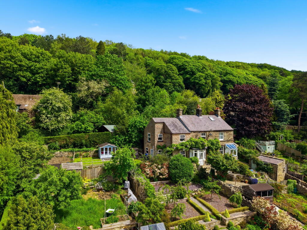 Main image of property: Smedley Street, Matlock, DE4 3LH