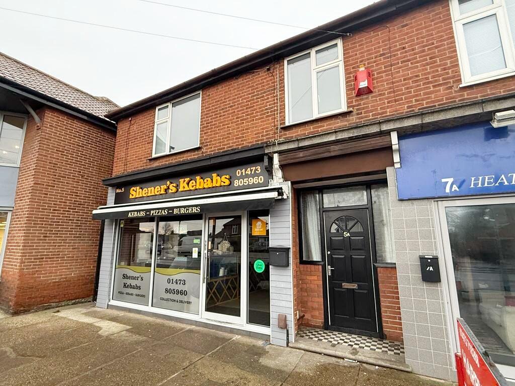 Main image of property: Heath Road, Ipswich, Suffolk, IP4