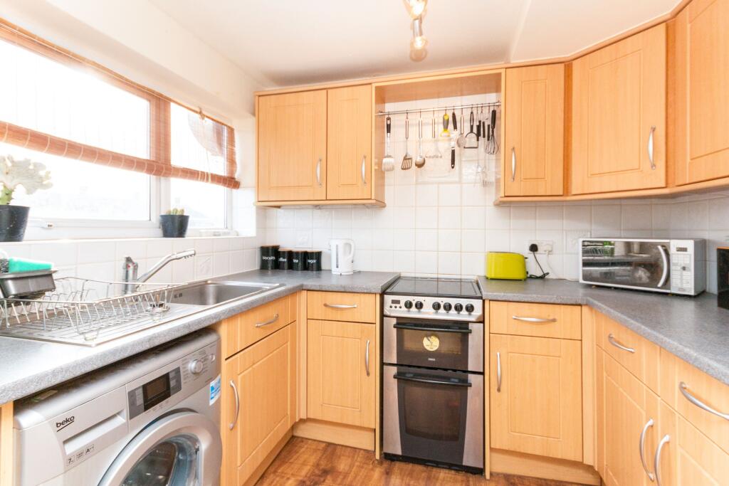 House in Reading - View 4