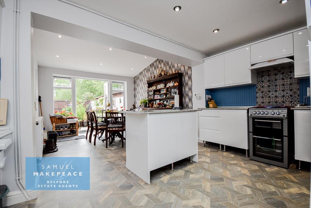 House in Newcastle-under-Lyme, Trubshaw, Kidsgrove - View 2