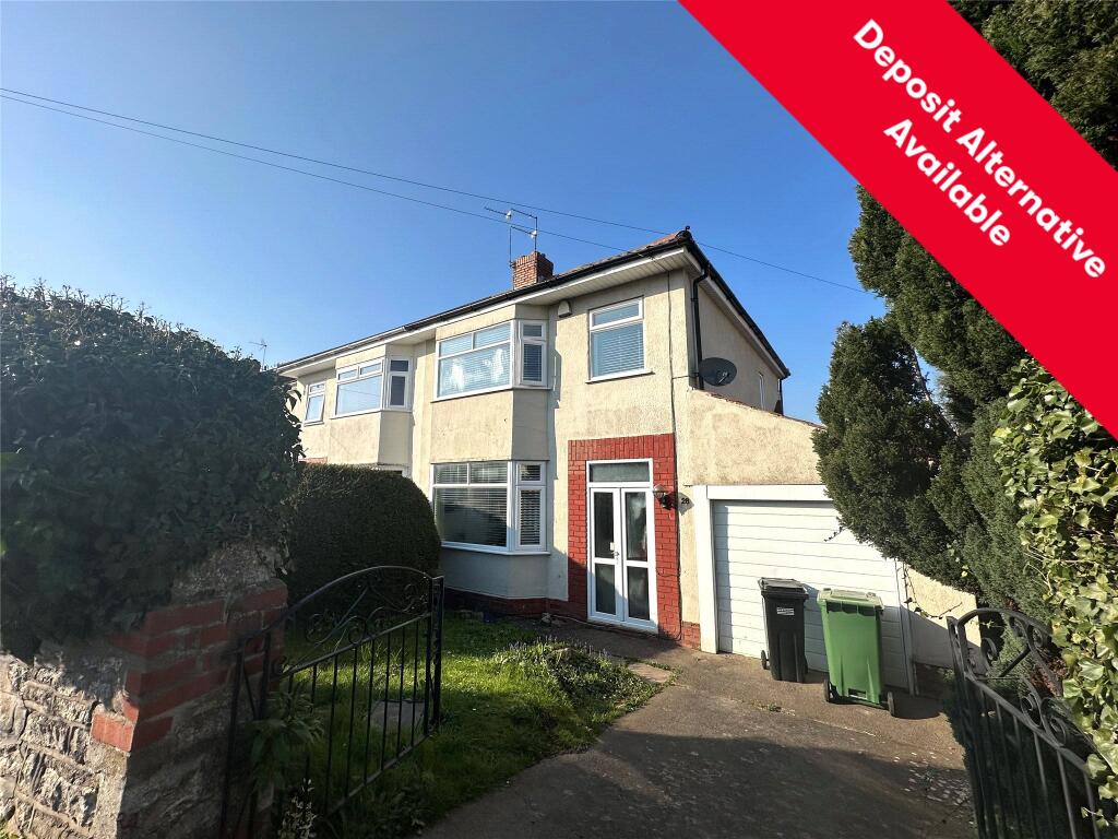 Main image of property: Culvers Road, Keynsham, BS31