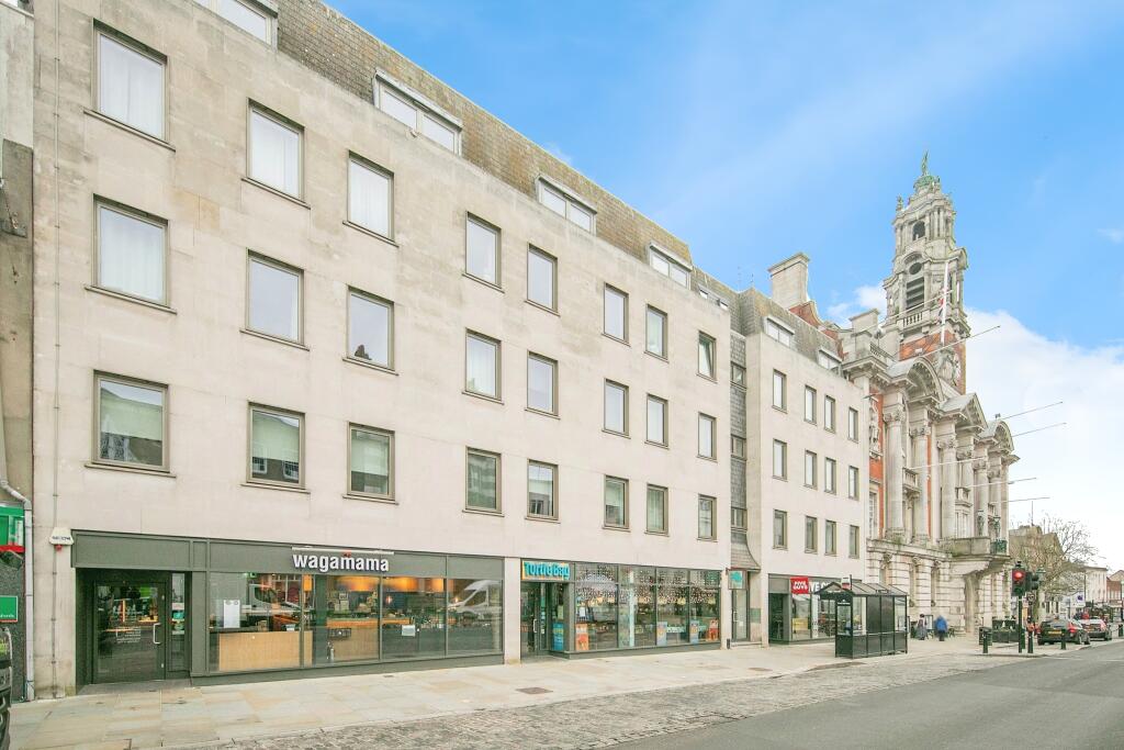 Main image of property: High Street, Colchester