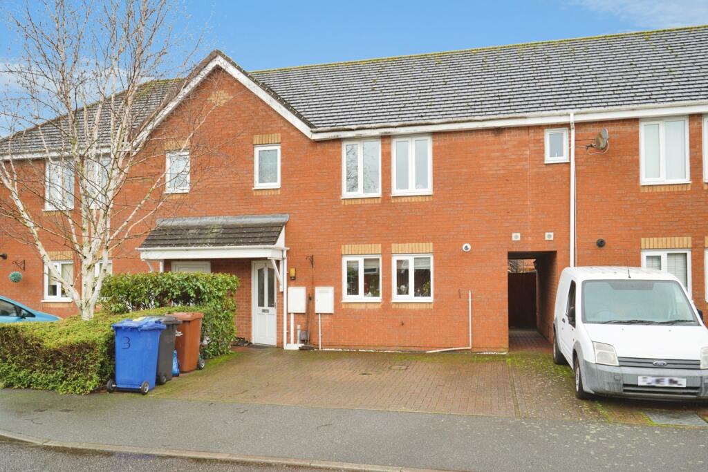 Main image of property: George Orton Court, Burton-on-Trent, Staffordshire, DE14
