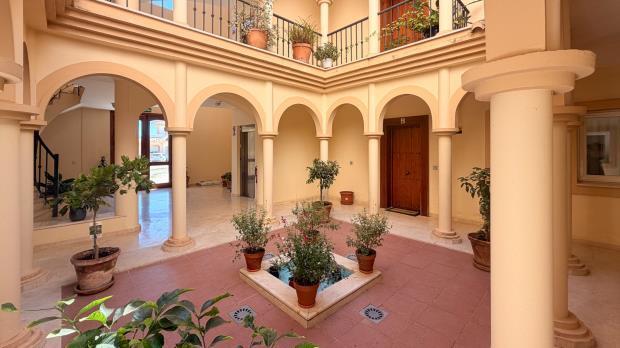 Main image of property: The Mansions, San Roque Club, San Roque, Cadiz