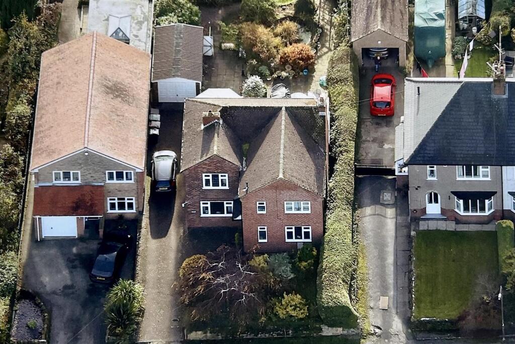 Main image of property: Strettea Lane, Higham, Alfreton
