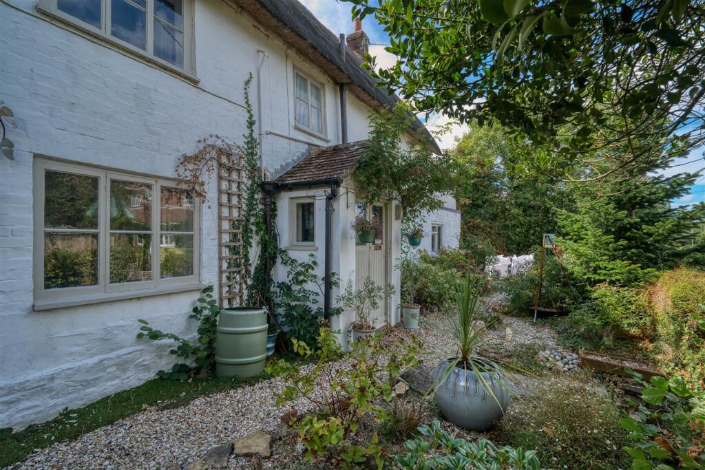 House in Dorchester - More
