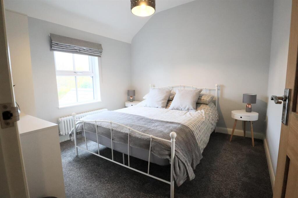 House in Oakham - More
