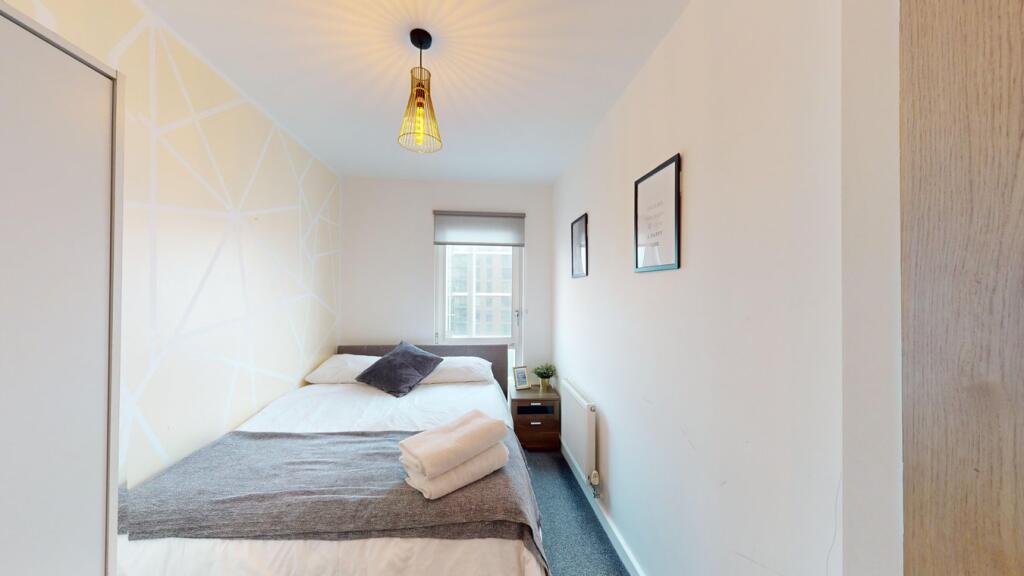 2 bedroom apartment for rent