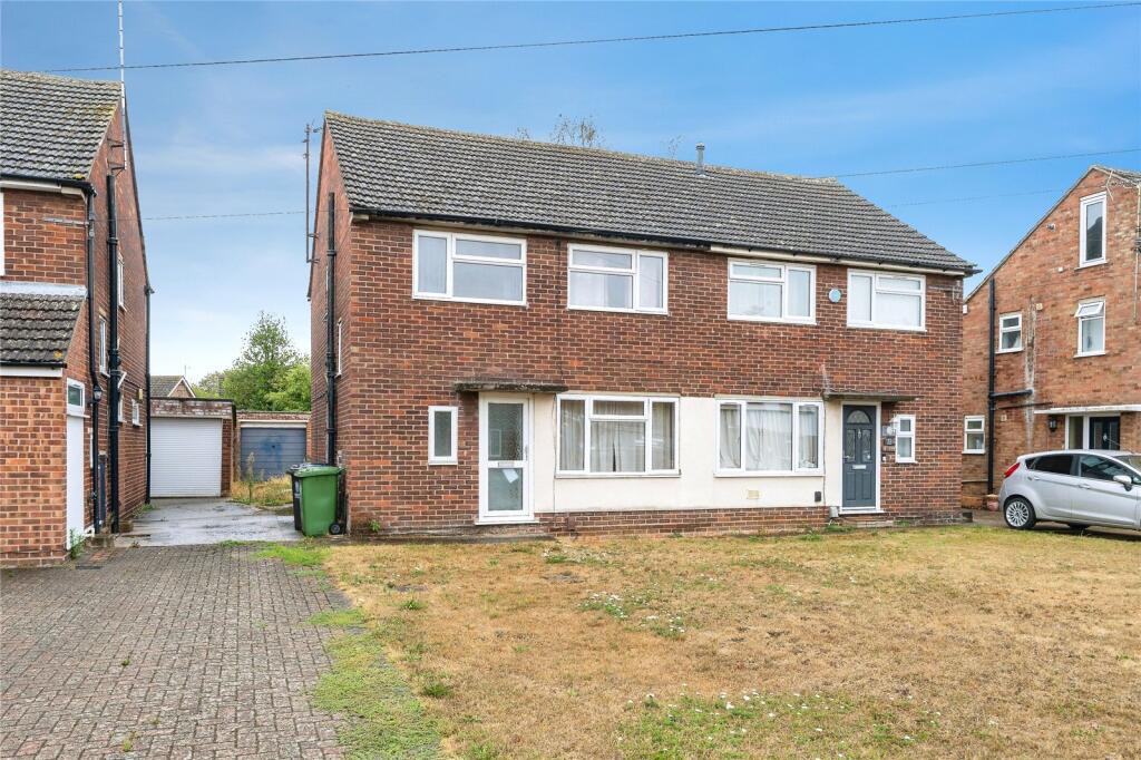 Main image of property: Coles Road, Milton, Cambridge, Cambridgeshire, CB24