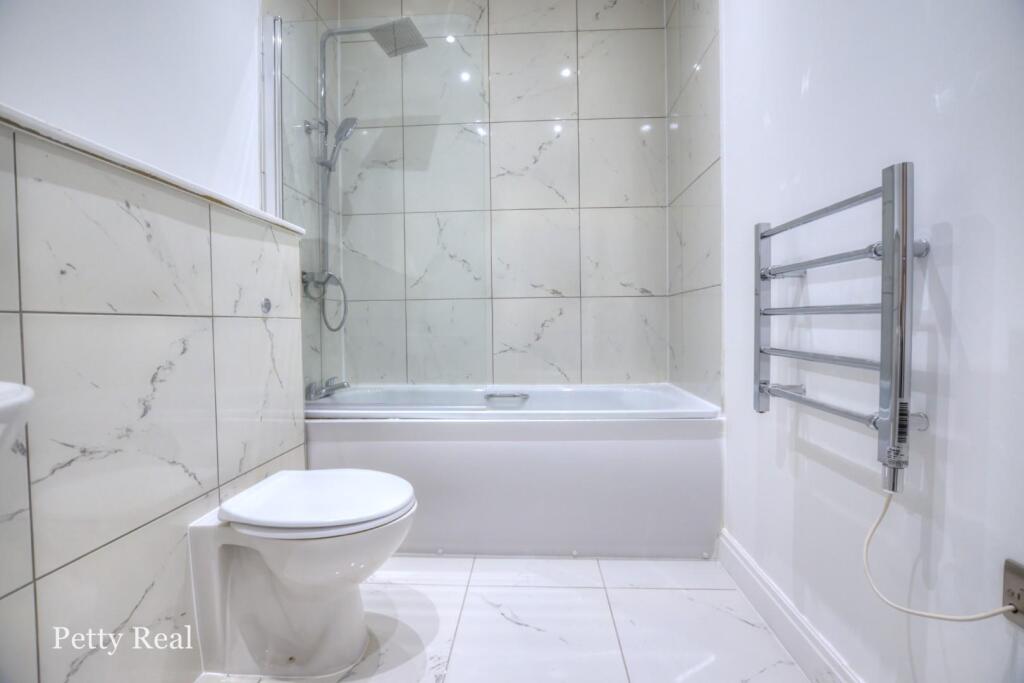 Canalside Loft, Burnley photo 5