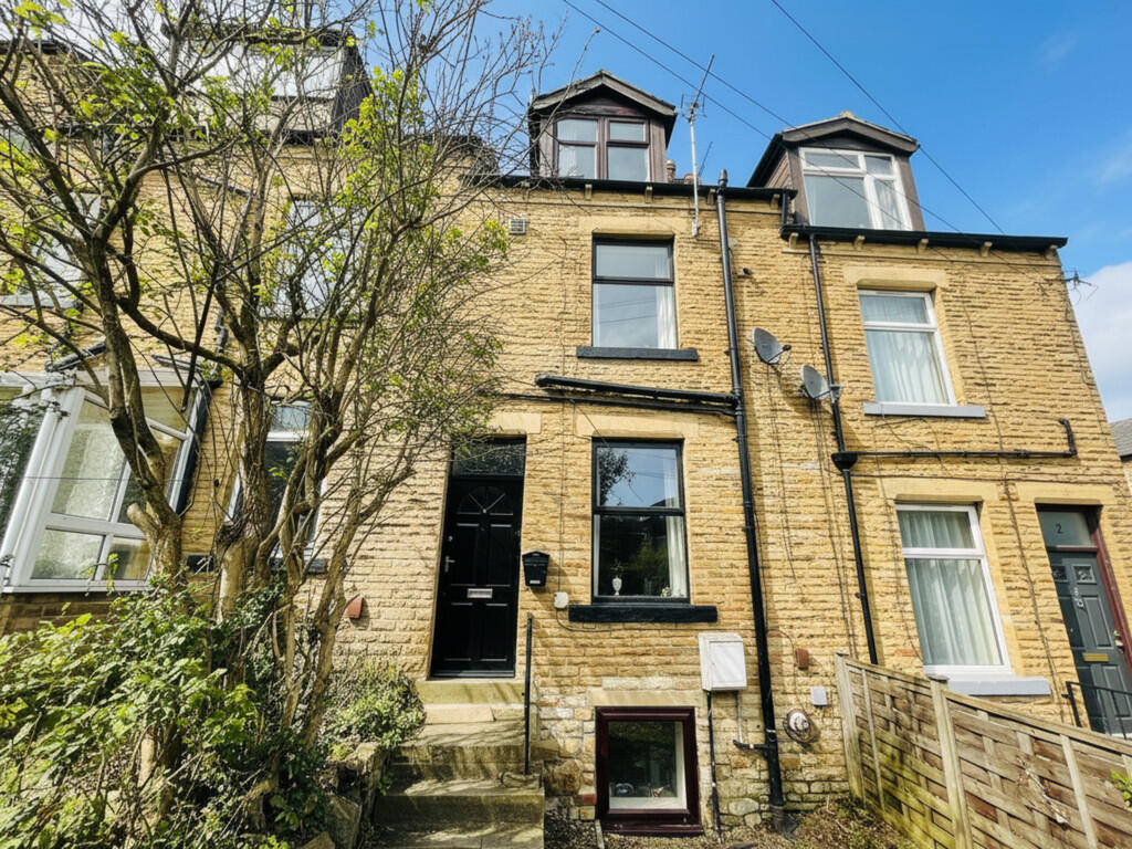Main image of property: Gladstone Street, Farsley