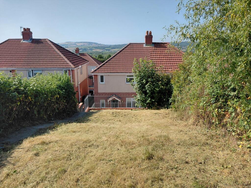 Main image of property: Garden Suburbs, Kidwelly