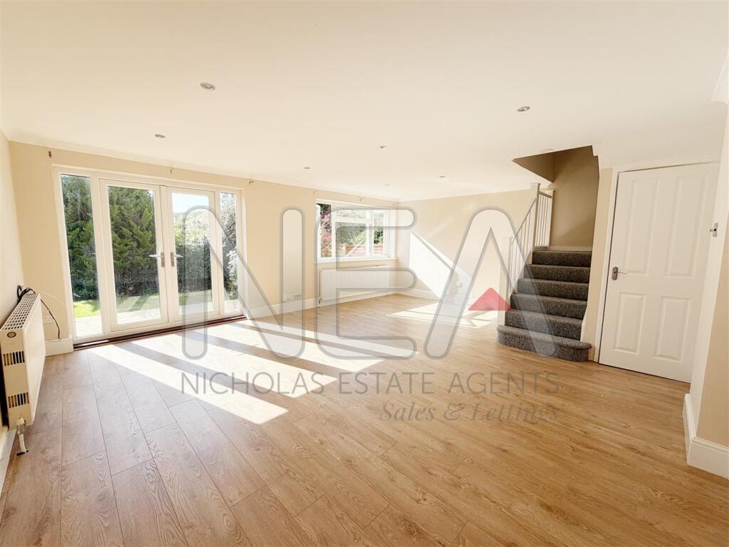 House in Reading, Caversham Park - View 3