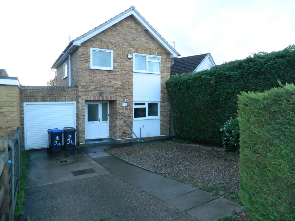 Main image of property: Stomp Road, Burnham, Buckinghamshire, SL1 7LT