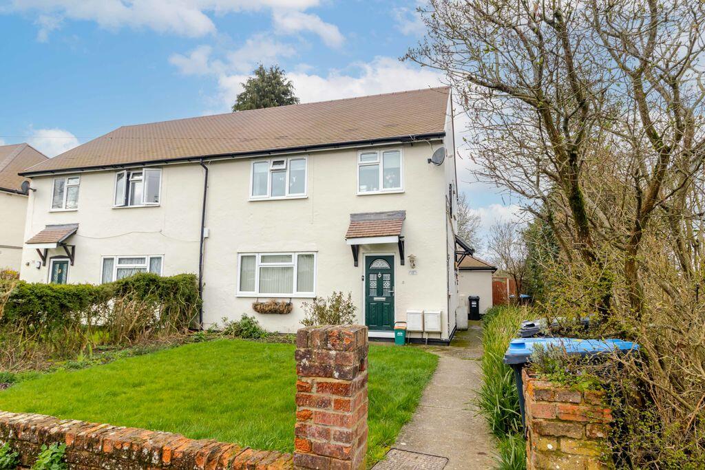 Main image of property: Gresham Avenue, Warlingham