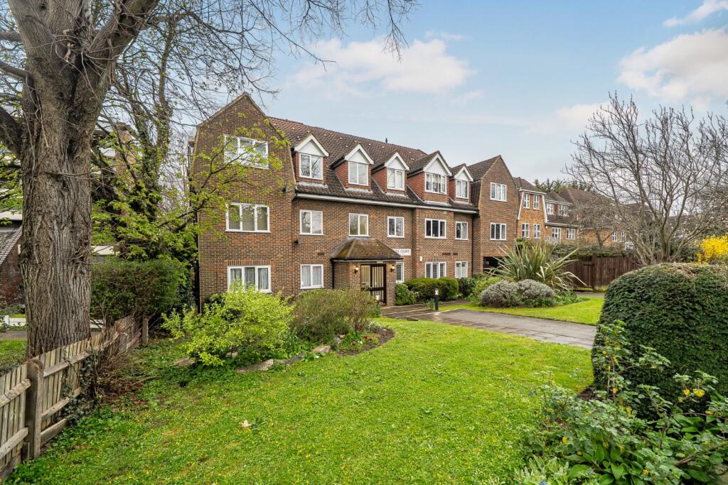 London Lane, Bromley, BR1