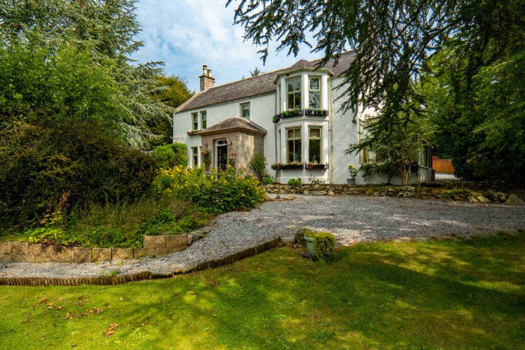 Auchindachy, Keith, AB55 5HT image 2