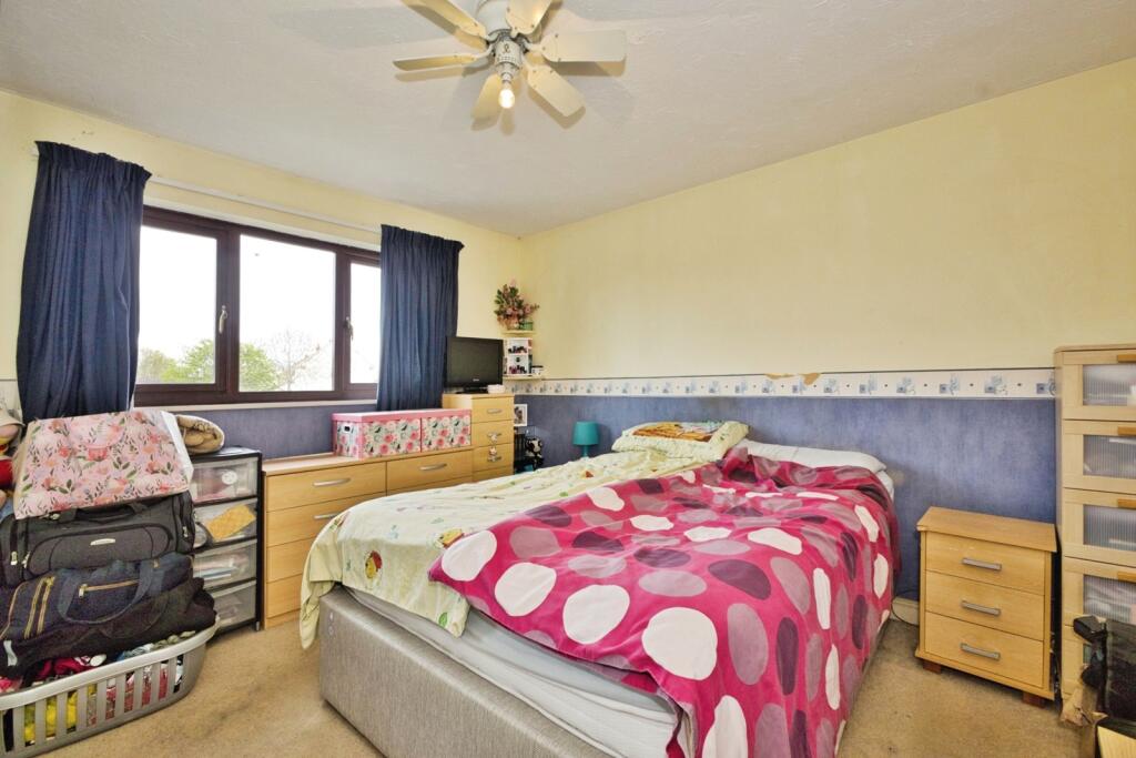 Additional image 6 of Deerswood Gardens, Street, Somerset, BA16