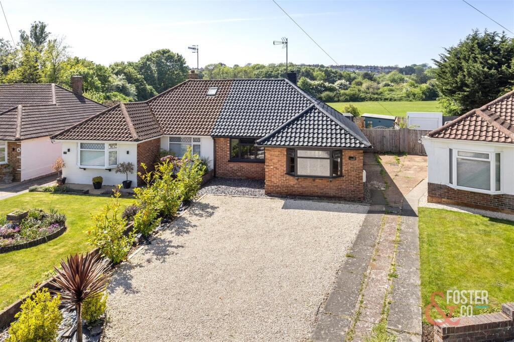 Main image of property: Greenleas, Hove