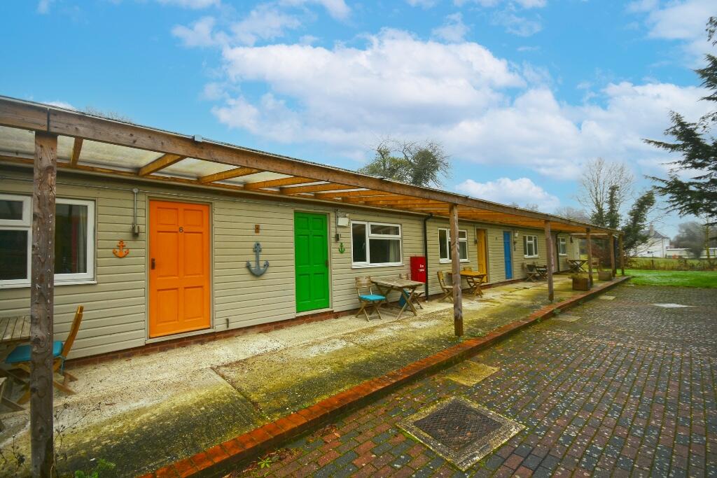 Main image of property: Rural Rye, EastSussex TN31