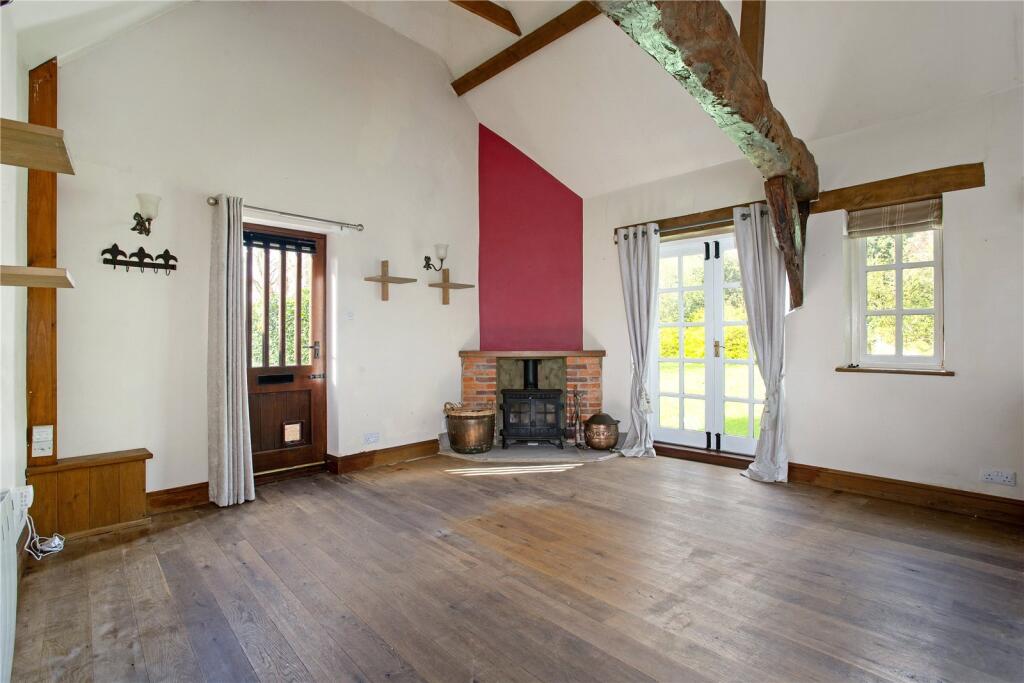 House in Hemel Hempstead, Ickford - View 5