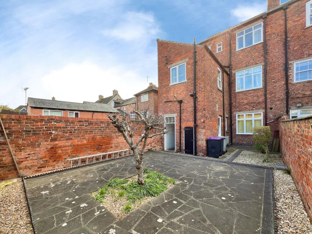 Apartment in Grantham - View 3