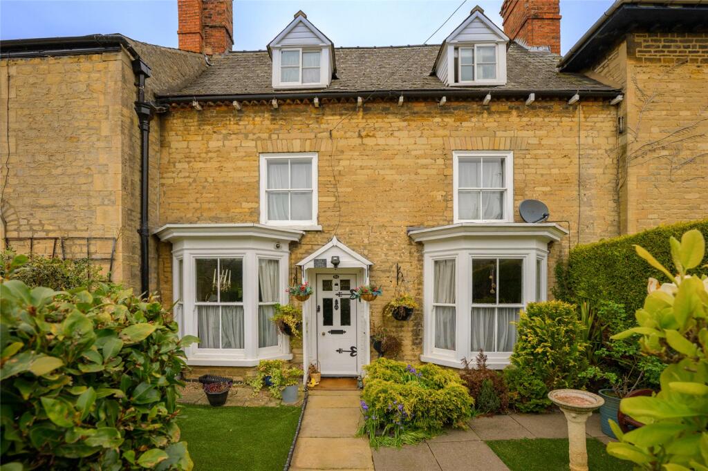 Main image of property: Jermyn Street, Sleaford, Lincolnshire, NG34