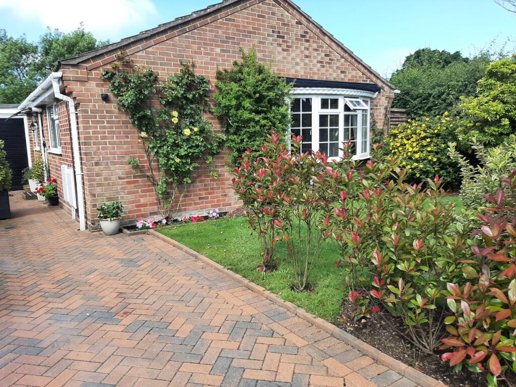 Main image of property: Chapel Lane, Langley, SO45